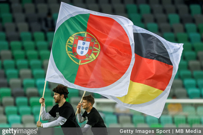 ユーロ 注目試合ポルトガル ドイツの見どころと放送予定 Euro Jp